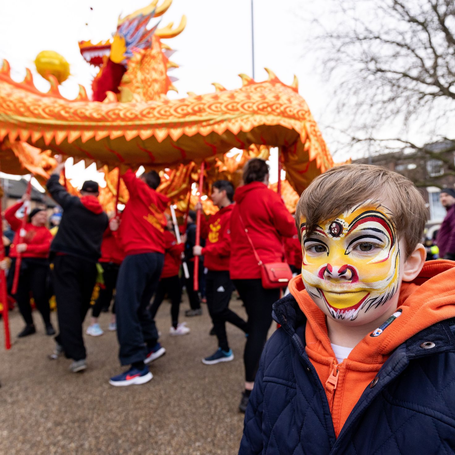 Community Development Fund