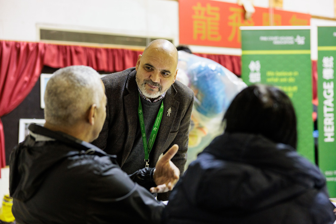 Cost-of-living support