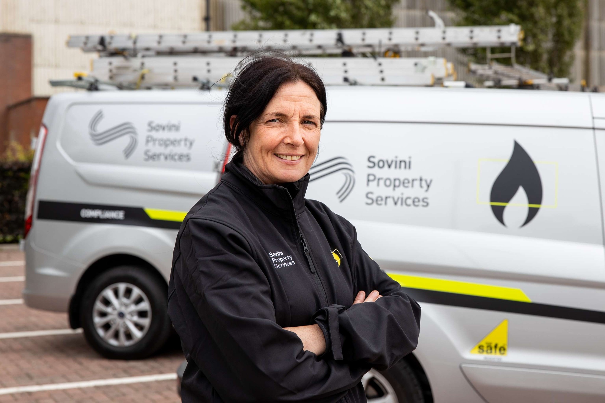 Sovini Property Services sees customer satisfaction rise