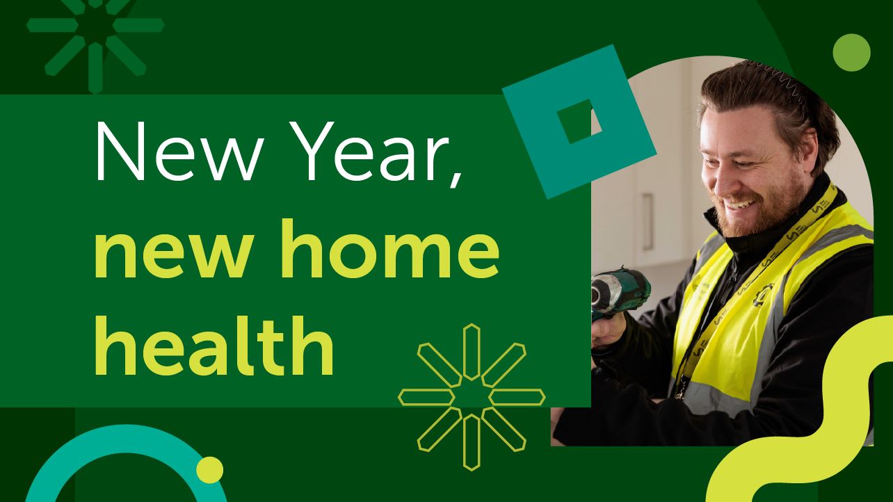 New year, new home health