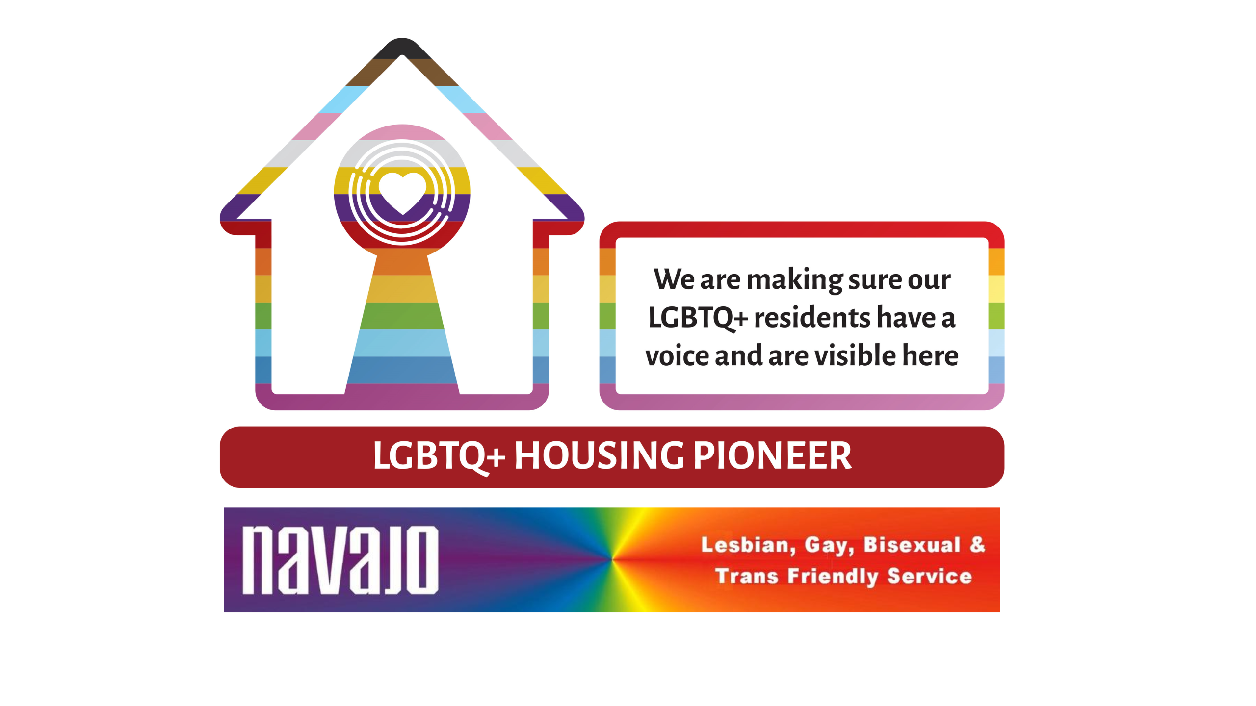 Double the commitment, double the pride for Pine Court customers