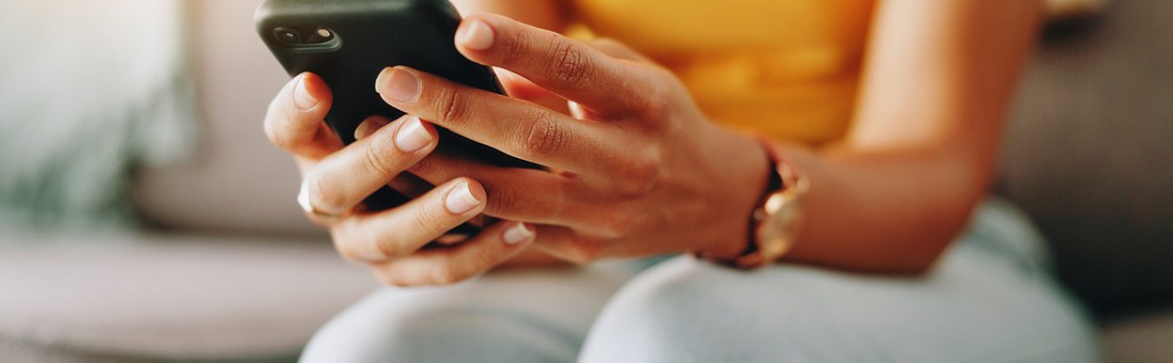 New free text message service for repair appointments