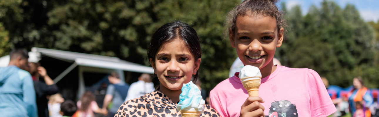 The ultimate low cost family fun summer guide